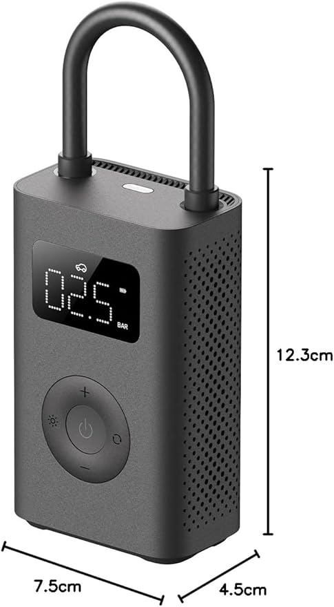 NewInnoHome™-Portable Electric Air Compressor 2