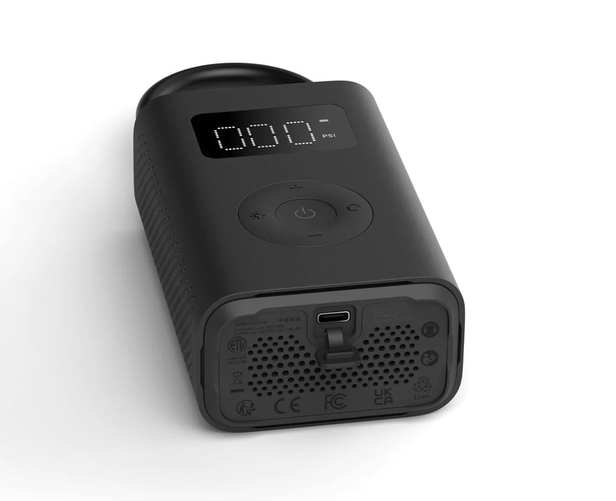 NewInnoHome™-Portable Electric Air Compressor 2